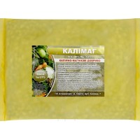 Удобрение Калимагнезия, пакет 1,0кг